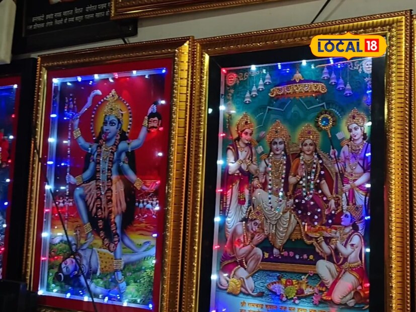 तर अमरावतीमध्ये फोटो फ्रेम खरेदी करायची असल्यास किंवा बनवून घ्यायची असल्यास तुमच्यासाठी बेस्ट ऑप्शन ठरू शकतं गांधी चौक येथील जय अंबे फोटो फ्रेम. यांच्याकडे तुम्हाला पाहिजे तशी फोटो फ्रेम बनवून मिळेल.
