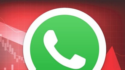 व्हॉट्सअॅप व्हॉट्सअॅप