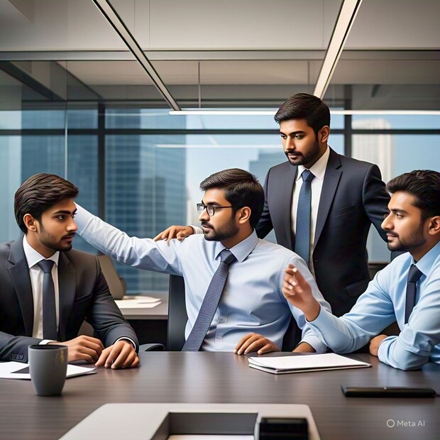 पुरुष फक्त स्वतःसाठी नाही कमवत ते आपल्या कमाईने कुटुंबाचं पालनपोषण करतात पुरुषांच्या पगारावरच त्यांचा मानसन्मान आणि प्रतिष्ठा असते. त्यांच्यावर मानसिक दबाव असतो. या दबावामुळेच पुरुष आपला पगार सांगत नाहीत.