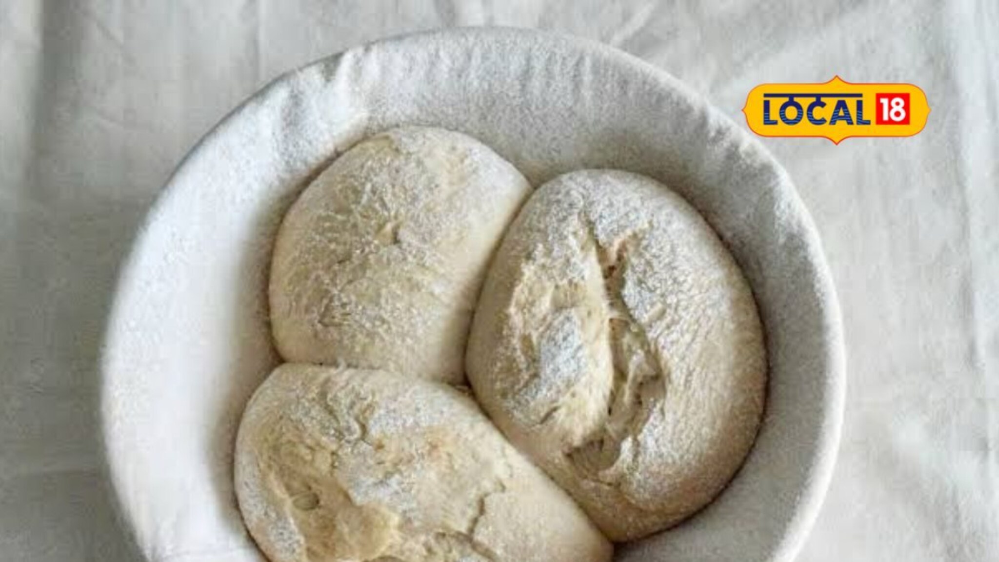 फ्रिजमध्ये गव्हाच्या पिठाची कणिक ठेवणे आरोग्यासाठी घातक, वेळीच बंद करा ही सवय