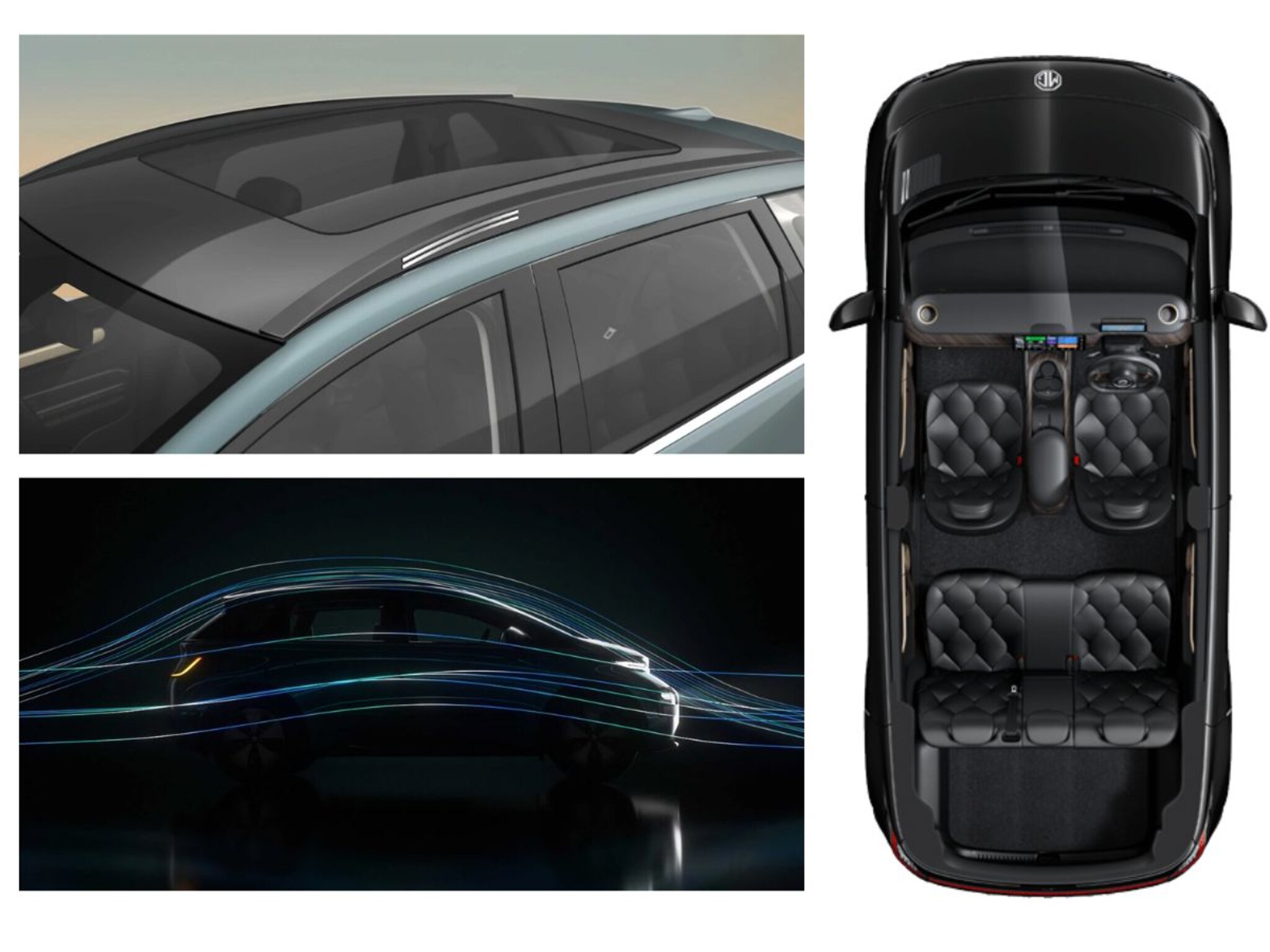 Windsor EV PRO: कार नव्हे चालता फिरता बंगला, MG Motor लाँच करतेय भारी SUV