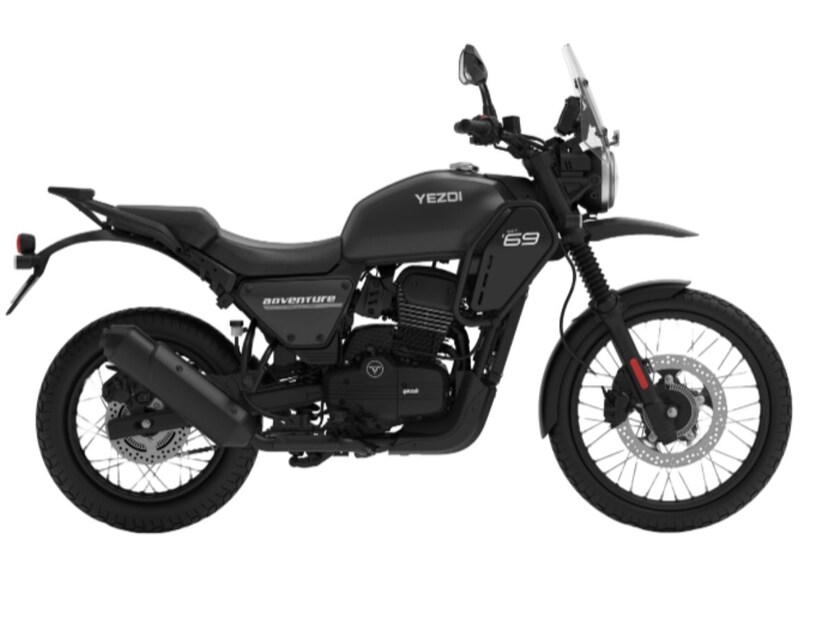 ही किंमत Hero Xpulse 210, KTM 250 Adventure आणि Royal Enfield Himalayan 450 च्या बाइकच्या आसपास आहे. आता नव्या  Yezdi Adventure ची मुळ किंमत किती असेल हे १५ मे रोजी स्पष्ट होईल.  ही बाइक तुम्हाला Flipkart वर सुद्धा विकत घेता येईल.