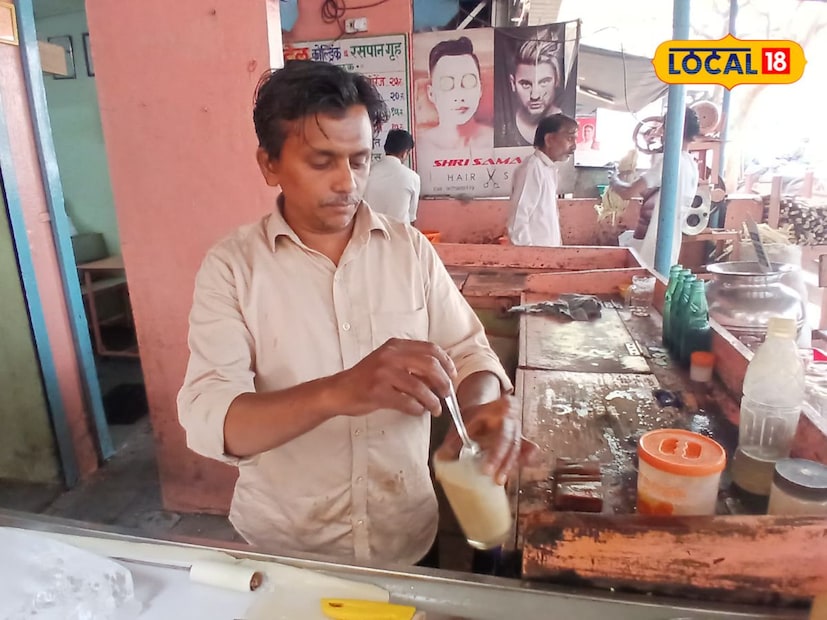  हा झोंगा कसा बनवला जातो आणि त्याचा काय फायदा आहे? या संदर्भात अधिक माहिती झोंगा विक्रेते मुकद्दर पटेल यांनी लोकल 18 शी बोलताना दिली आहे. 