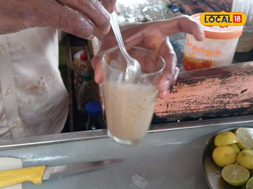 हा झोंगा पिल्याने पित्त, मळमळ होणे याचा त्रास होत नाही. झोंग्याची ही तिखट, आंबट असते. मरीआई चौकात असलेल्या पटेल ब्रदर्स यांच्या कोल्ड्रिंक दुकानात झोंग्यासह लिंबू सरबत, जीरा सोडा, मसाला सोडा, लेमन सोडा, ऑरेंज सोडा आणि उसाचा देखील पिण्यासाठी या ठिकाणी मिळत आहे.