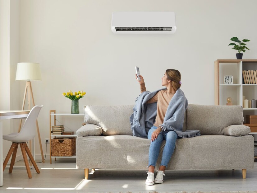 याशिवाय, पावसाळ्यात वारंवार वीज जाते हे अनेकदा दिसून आले आहे. अशा परिस्थितीत, जर एसी सतत चालू आणि बंद असेल तर त्याचे नुकसान होण्याची भीती असू शकते.