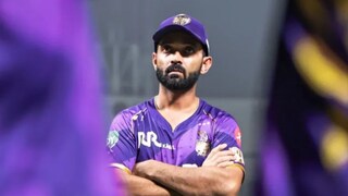 ajinkya rahane story 