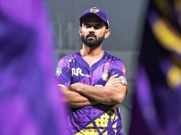रहाणेवर अन्याय झाला, शेवटच्या क्षणी नियम बदलल्याने KKR नाराज, थेट बीसीसीआयकडे तक्रार