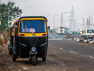 रिक्षाचालकाचं कांड रिक्षाचालकाचं कांड