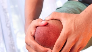 गुडघेदुखी कमी करण्याचे प्रभावी उपाय