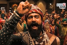 'छावा' अजूनही गरजतोय! अल्लू अर्जुनलाही जमलं नाही ते विकी कौशलने करून दाखवलं