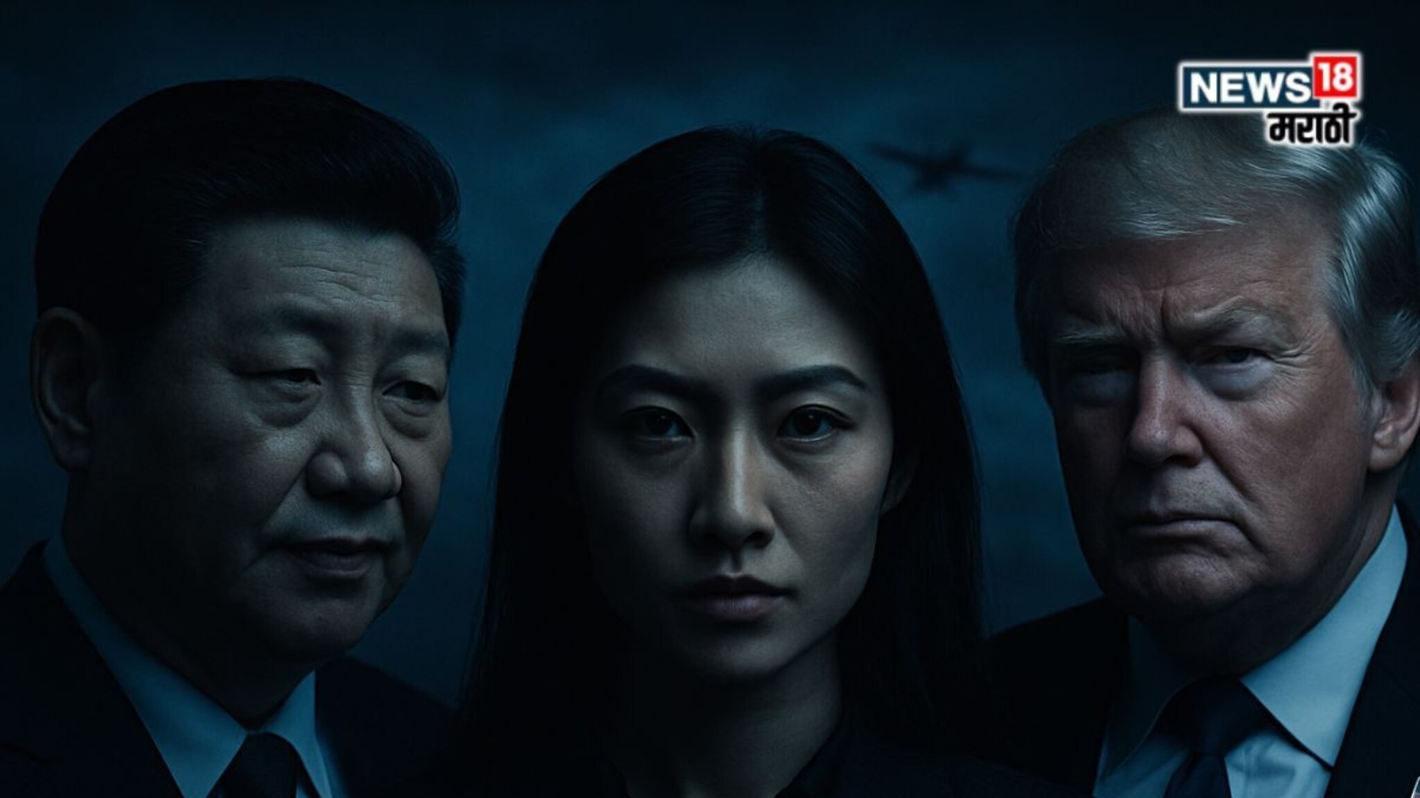 चीनच्या 'सीक्रेट लेडी'च्या खेळीने अमेरिका हादरली; प्रोजेक्ट C929ने पायाखालची जमीन सरकली, धाकधूक वाढली