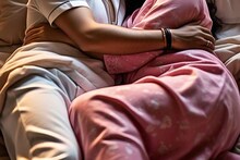 बायको असताना गर्लफ्रेंडसोबत रोमान्स, उद्ध्वस्त झाला, प्रायव्हेट पार्ट गमावला