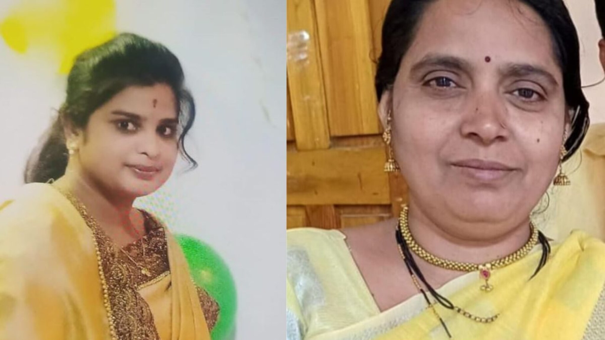 नवरा कामाला गेला अन् घरी सुनेनं सासूला मारून गोणीत भरलं, जालन्यातील घटना