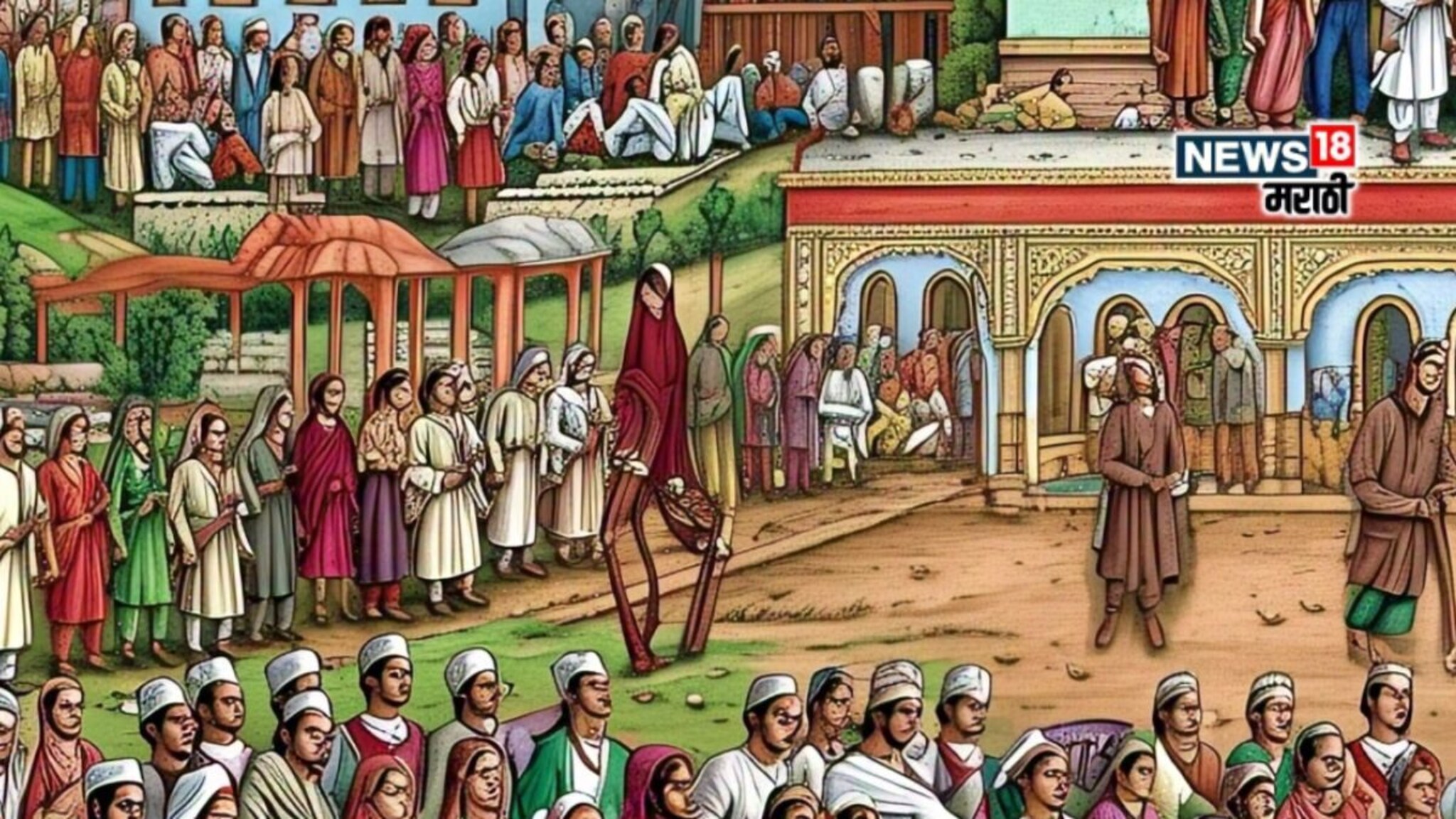 History Of kashmiri Hindu: काश्मीरच्या 'इस्लामीकरणा' मागील धक्कादायक सत्य; खरा इतिहास जो तुम्हाला सांगितला जात नाही