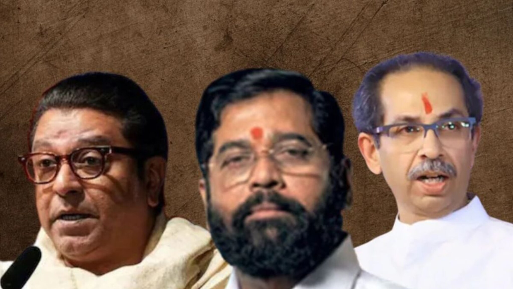 Shiv Sena Dasara Melava : ठाकरे ब्रँडची भीती की नवी स्ट्रॅटेजी? शिंदे गटाचा दसरा मेळावा 60 सेकंदाचा नवा व्हिडीओ काय सांगतो?