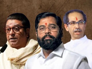ठाकरे बंधूंचे सूर जुळण्याआधीच बिघडणार? उदय सामंत यांच्या भेटीमागचं 'राज' काय?
