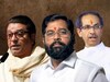 ठाकरे ब्रँडची भीती की नवी स्ट्रॅटेजी?शिंदे गटाच्या 60 सेकंदांचा Video मध्ये काय?