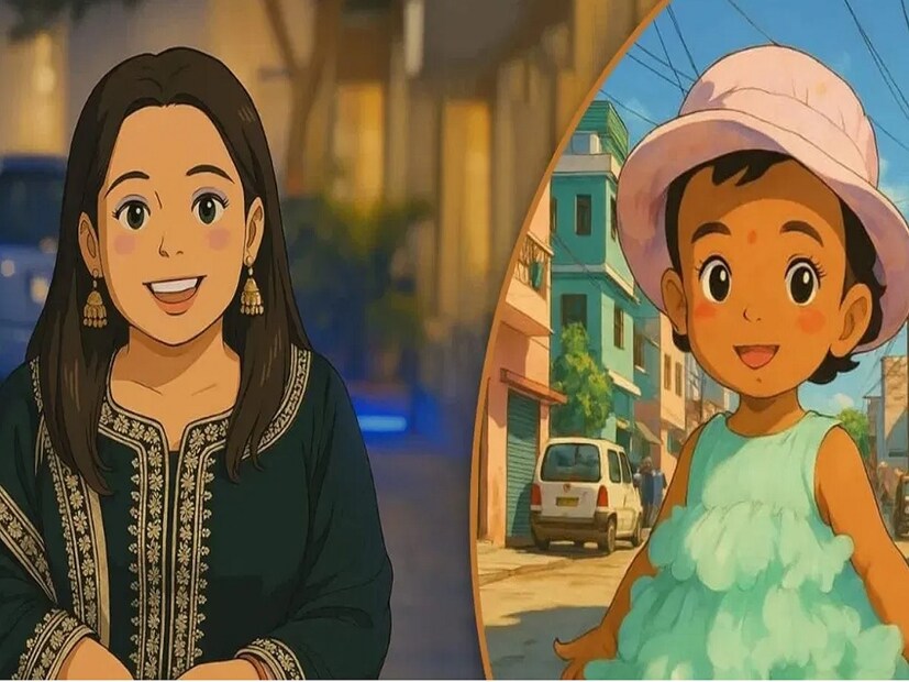 प्रत्येक जण जॅट जीपीटी वरून आपली घिबली स्टुडिओ इमेज बनवून सोशल मीडियावर अपलोड करत आहे. पण हे घिबली काय आहे? याचा अर्थ काय? याचा विचार तुम्ही केला आहे का?