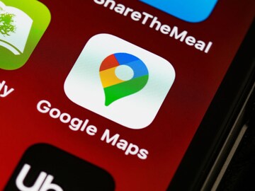 99% लोकांना माहितीच नाही Google Mapsची ही ट्रिक! जाणून घेतल्यास कटणार नाही चलन 99% लोकांना माहितीच नाही Google Mapsची ही ट्रिक! जाणून घेतल्यास कटणार नाही चलन