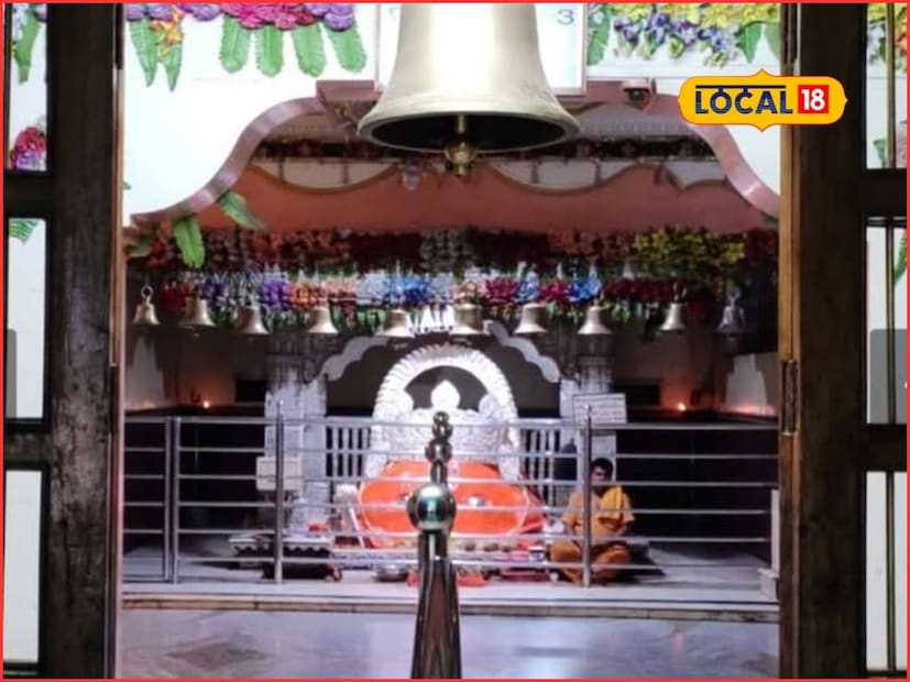 जहांगीरपूरपासून काही अंतरावर मार्डा हे गाव आहे. याठिकाणी 450 वर्ष अगोदर नानासाहेब देशमुख यांचे शेत होते. याच शेतात मजूर काम करत होता. काम करत असताना मजुराच्या विळ्याला रक्त लागले. तेव्हा त्याठिकाणी शोधाशोध केली असता विंचू, साप किंवा आणखी काहीच आढळून आले नाही. मग रक्त कोणाचे? याचा शोध सुरू केला.
