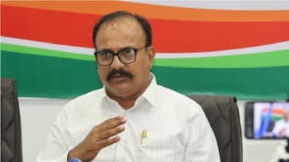 हर्षवर्धन सपकाळ हर्षवर्धन सपकाळ