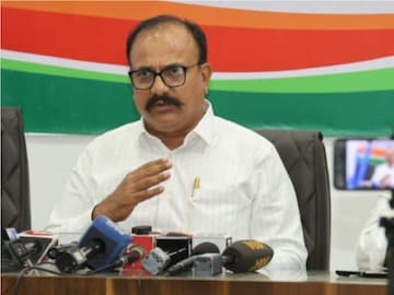 हर्षवर्धन सपकाळ हर्षवर्धन सपकाळ