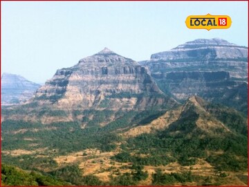 हाय गर्मी..! महाराष्ट्रातली थंड हवेची ठिकाणंच तापली, इथलं तापमान पाहून फुटेल घाम