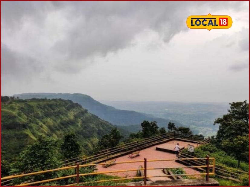 महाराष्ट्रातील थंड हवेच्या ठिकाणांवर सरासरी तापमान 30 अंश सेल्सिअसपर्यंत असणं अपेक्षित आहे. मात्र, उष्ण वारे, ग्रीन हाऊसचा परिणाम यामुळे वातावरणात बदल होत आहेत. त्याचा फटका तापमान वाढीच्या रुपात दिसत असल्याचे पर्यावरण अभ्यासकांचे मत आहे.