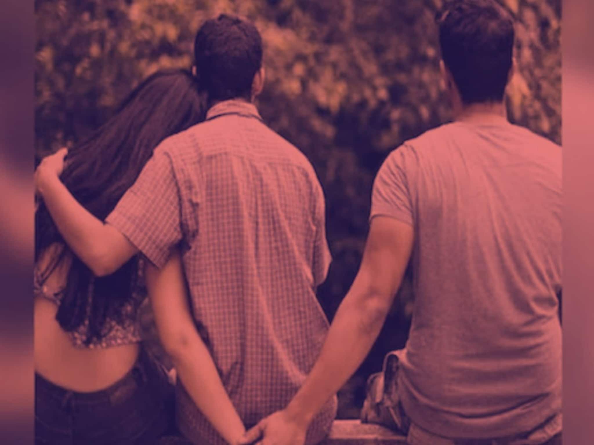 गर्लफ्रेंडच्या पतीला दगडाने ठेचलं, अनैतिक संबंधातून नाशकात थरकाप उडवणारा कांड