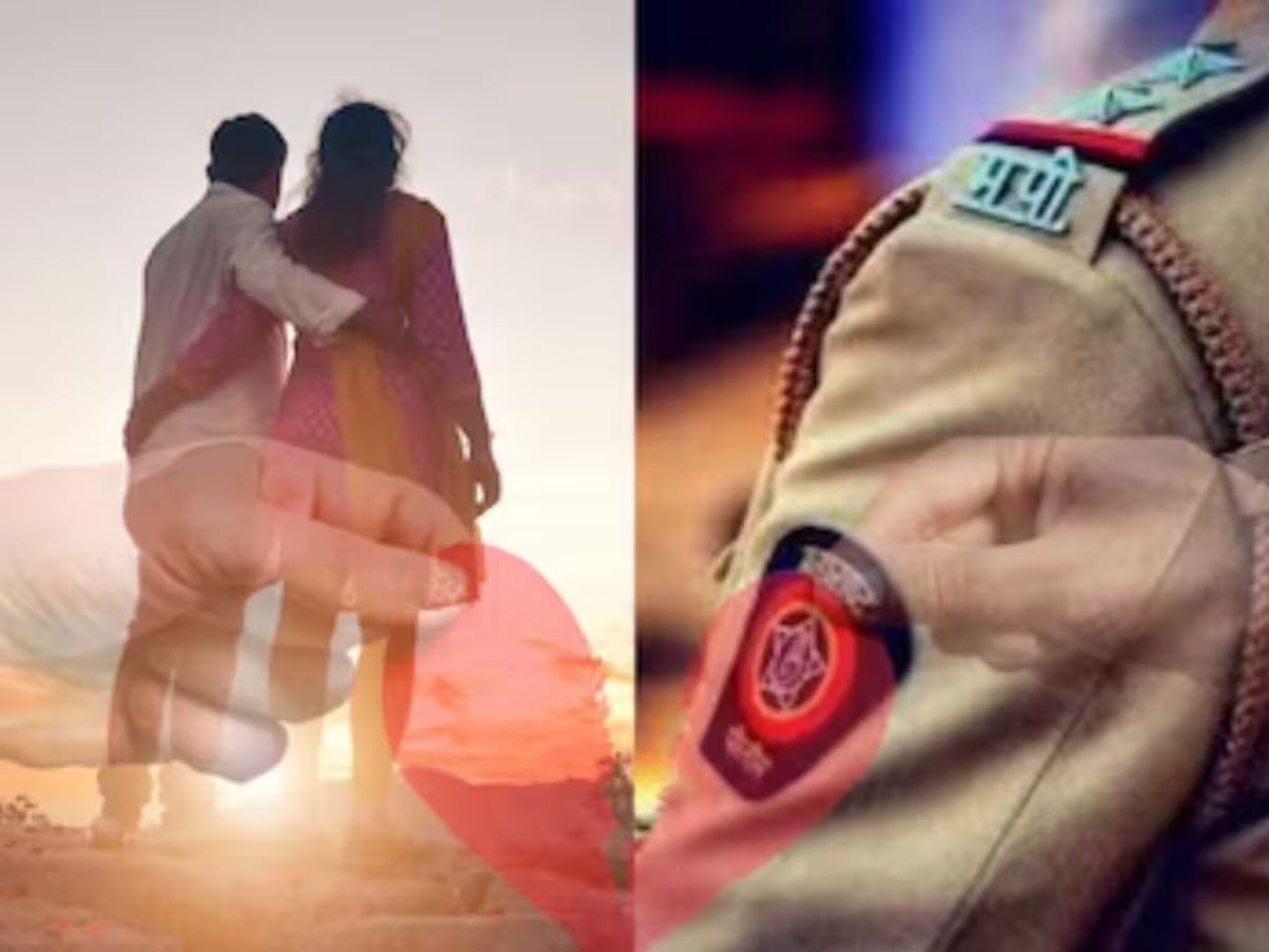 ब्रेकअप जिव्हारी लागला, GFसोबतचा फोटो स्टेटसला ठेवत तरुणाने उचललं टोकाचं पाऊल