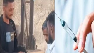 चुकीच्या इंजेक्शनमुळे २ बालकांचा मृत्यू