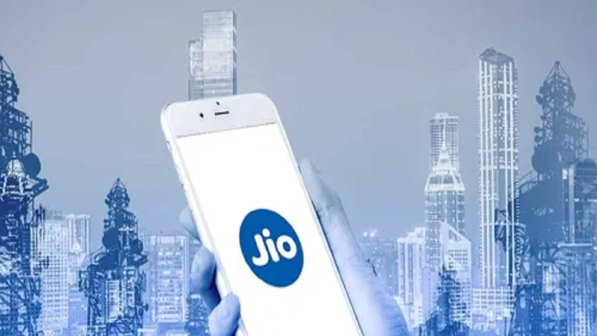 9th Anniversaryला Jio चं गिफ्ट! 3 दिवसांसाठी फ्री मिळेल अनलिमिटेड 5G डेटा