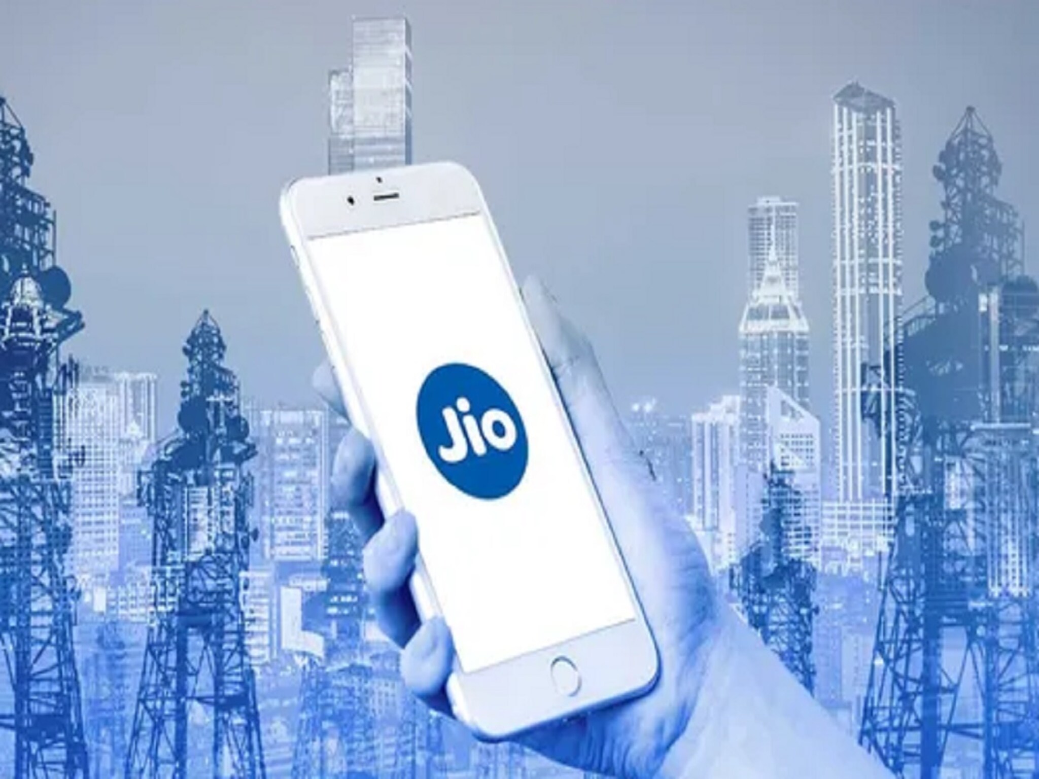 9th Anniversaryला Jio चं गिफ्ट! 3 दिवसांसाठी फ्री मिळेल अनलिमिटेड 5G डेटा