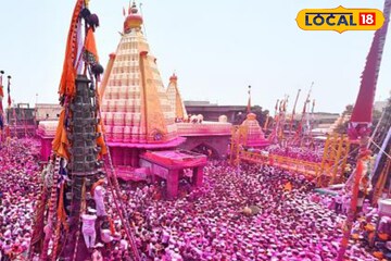 ज्योतिबा यात्रेसाठी कोल्हापुरात येताय? एका दिवसाच्या पर्यटनासाठी 5 बेस्ट ठिकाणं