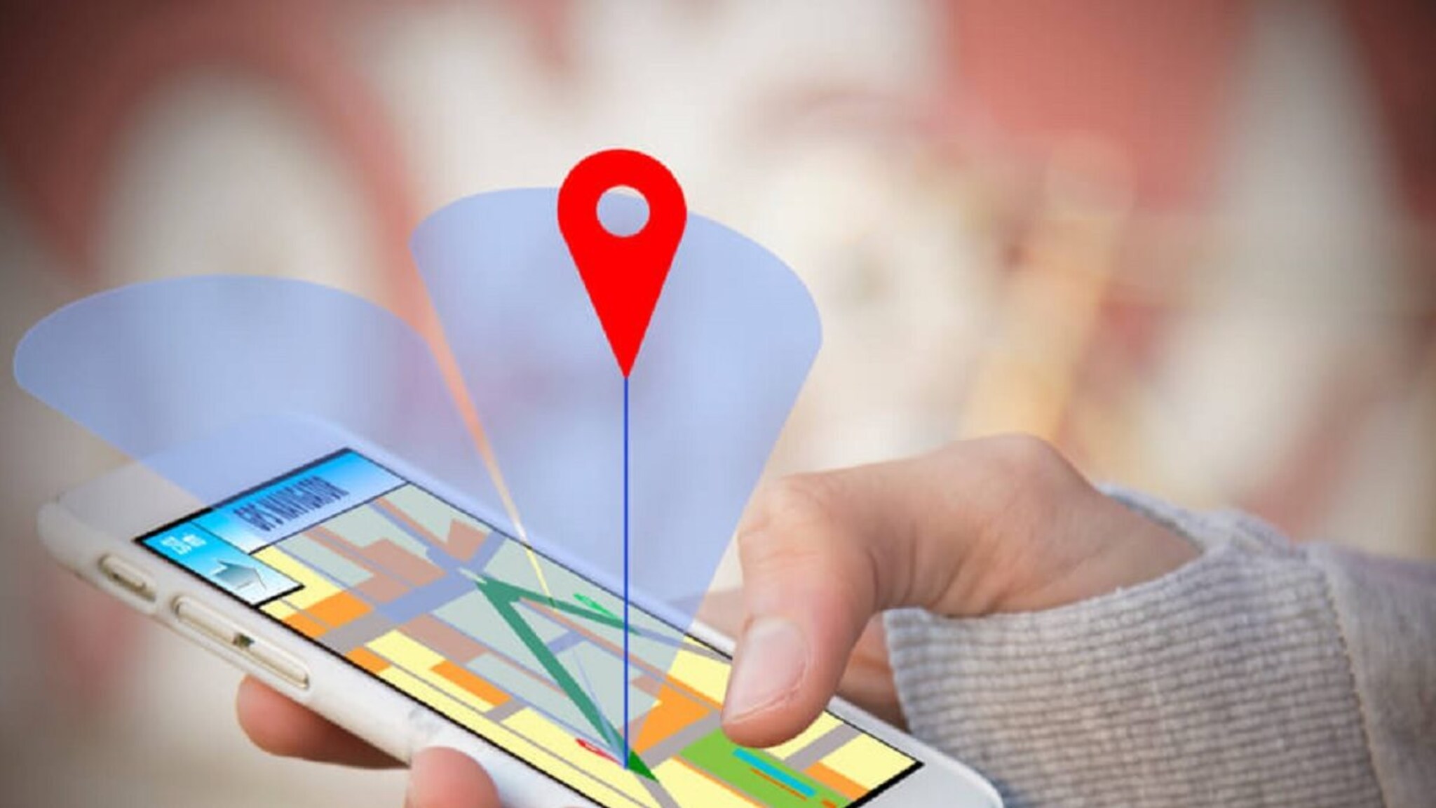 Location ऑन ठेवल्यावर स्मार्टफोन किती बॅटरी खातो? जाणून घ्या पूर्ण माहिती