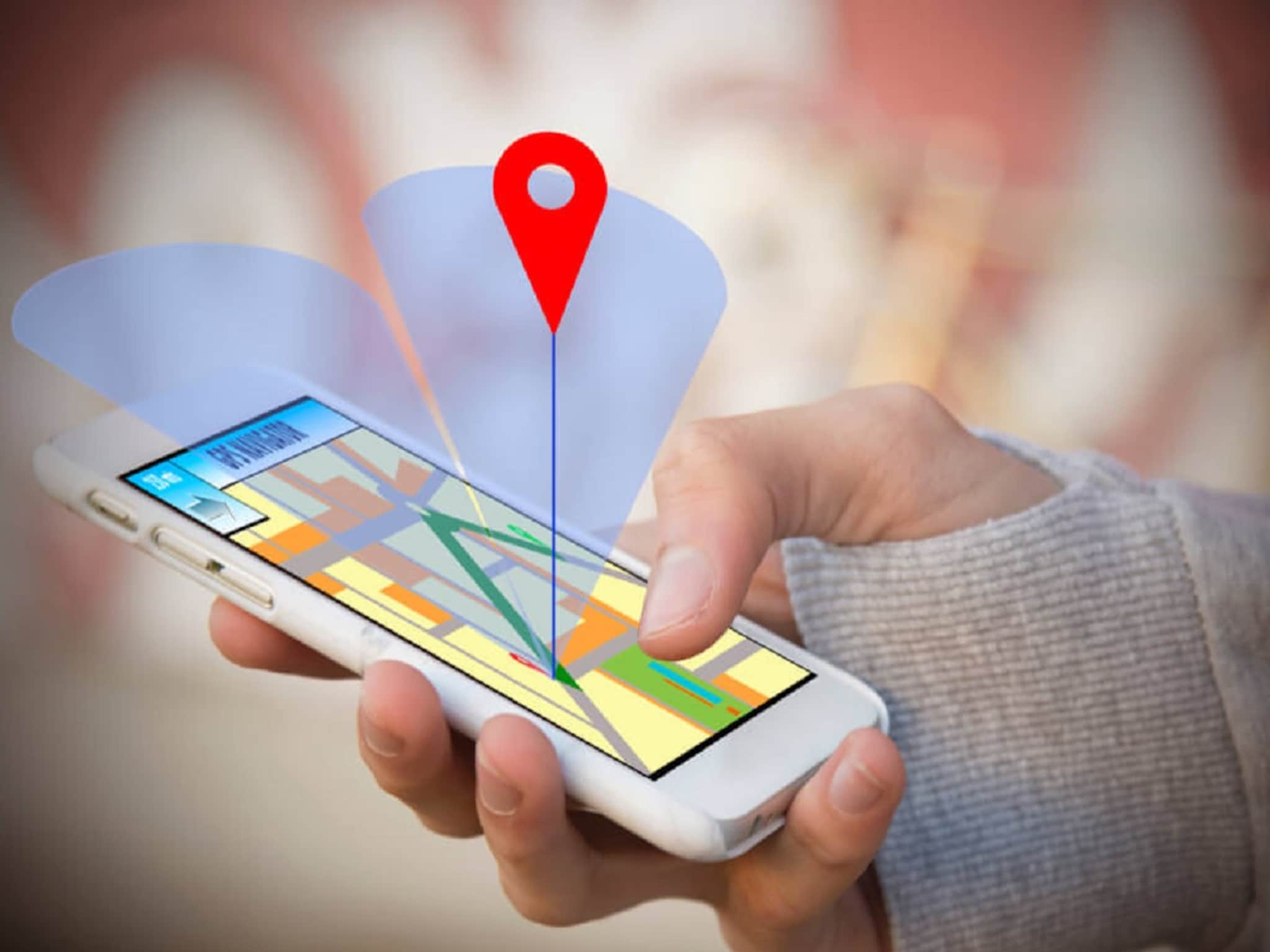 Location ऑन ठेवल्यावर स्मार्टफोन किती बॅटरी खातो? जाणून घ्या पूर्ण माहिती