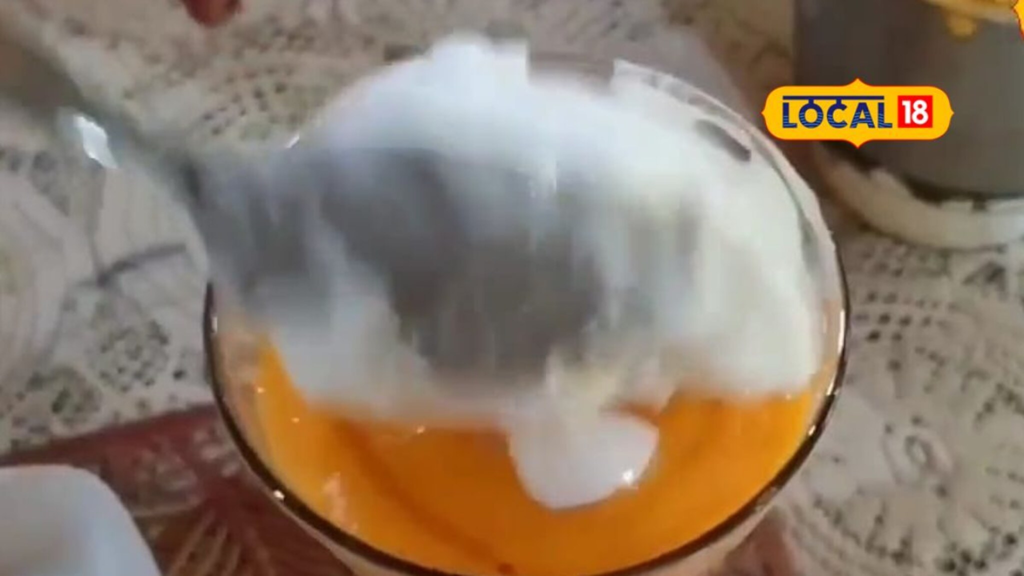 Mango Mastani Recipe : आंब्याचा सिझन अन् मँगो मस्तानी नाय? घरीच करा बेत, कमी वेळात होणारी रेसिपी तर पाहा