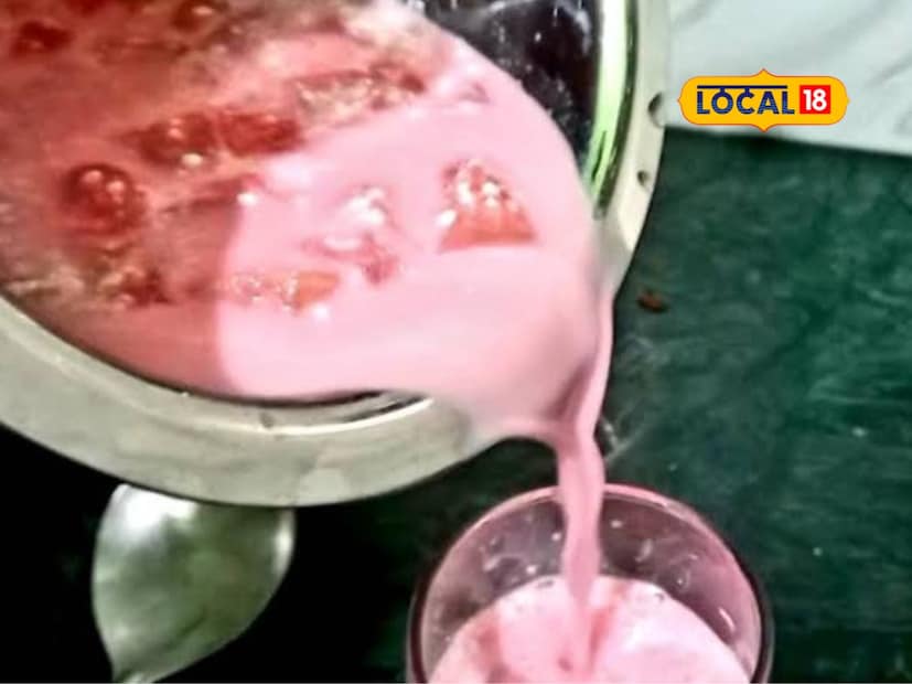 कलिंगड आणि दूध एकत्र सेवन करणं टाळावं, कारण त्यामुळे पचनाच्या समस्या निर्माण होऊ शकतात. केवळ आतड्यांना त्रास होतो असं नाही, तर दीर्घकाळ पचनाच्या समस्यांचा सामना करावा लागू शकतो. त्यामुळे ‘मोहब्बत का शरबत’ सारख्या सरबतांमध्ये दूध आणि कलिंगडाचं मिश्रण टाळण्याचं सल्ला दिला जातो.