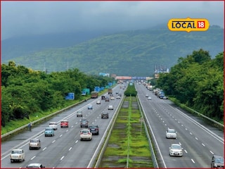 Mumbai Pune Missing Link: पुणे- मुंबई एक्स्प्रेसवरुन जाता येणार सुसाट, प्रवास होणार 30 मिनिटांनी कमी