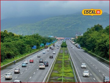 Mumbai Pune Missing Link: पुणे- मुंबई एक्स्प्रेसवरुन जाता येणार सुसाट, प्रवास होणार 30 मिनिटांनी कमी