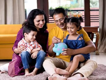 आपल्या ज्युनिअरसाठी 15 वर्ष या स्ट्रॅटेजीने करा गुंतवणूक! होईल फायदाच फायदा