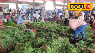 शेतकऱ्यांनो लक्ष द्या ! नाशिक कृषी बाजार समिती ‘या’ वेळेत राहणार बंद शेतकऱ्यांनो लक्ष द्या ! नाशिक कृषी बाजार समिती ‘या’ वेळेत राहणार बंद