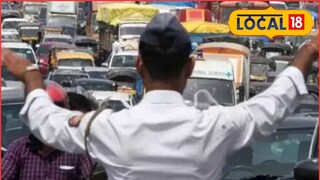 Solapur News: आंबेडकर जयंती मिरवणूक, सोलापुरातील वाहतूक मार्गात बदल, हे रस्ते बंद, पाहा पर्यायी मार्ग