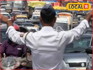 Solapur News: आंबेडकर जयंती मिरवणूक, सोलापुरातील वाहतूक मार्गात बदल, हे रस्ते बंद, पाहा पर्यायी मार्ग Solapur News: आंबेडकर जयंती मिरवणूक, सोलापुरातील वाहतूक मार्गात बदल, हे रस्ते बंद, पाहा पर्यायी मार्ग