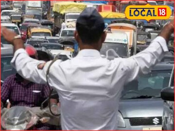 Solapur News: आंबेडकर जयंती मिरवणूक, सोलापुरातील वाहतूक मार्गात बदल, हे रस्ते बंद, पाहा पर्यायी मार्ग Solapur News: आंबेडकर जयंती मिरवणूक, सोलापुरातील वाहतूक मार्गात बदल, हे रस्ते बंद, पाहा पर्यायी मार्ग