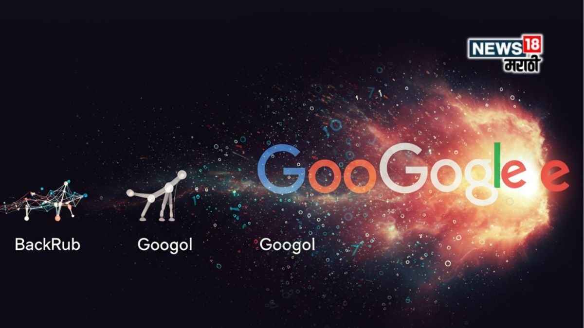 Google Googly 01: 'गुगल'ला आधी काय म्हणायचे? 'बॅकरब'शी काय कनेक्शन, एका ...