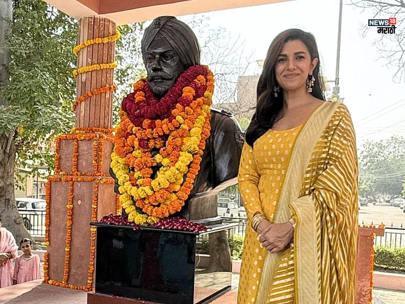  शहीद मेजर भूपेंद्र सिंह यांचा जन्म 25 ऑक्टोबर 1952 रोजी राजस्थानमधील श्री गंगानगर जिल्ह्यातील मोहनपुरा येथे झाला होता. ते एक निष्ठावान आणि पराक्रमी सैनिक होते. देशासाठी त्यांनी आपले जीवन समर्पित केले. त्यांच्या शौर्यासाठी त्यांना मरणोत्तर 'शौर्य चक्र' देऊन सन्मानित करण्यात आले. 