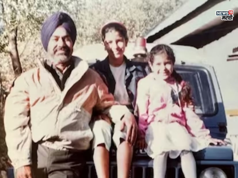  दहशतवाद्यांनी त्यांच्या सुटकेसाठी काही मागण्या केल्या होत्या, पण त्या मान्य झाल्या नाहीत. दुर्दैवाने, अपहरणाच्या एका आठवड्यानंतर त्यांची हत्या करण्यात आली. या घटनेने निम्रत आणि तिच्या कुटुंबावर दुःखाचा डोंगर कोसळला. 