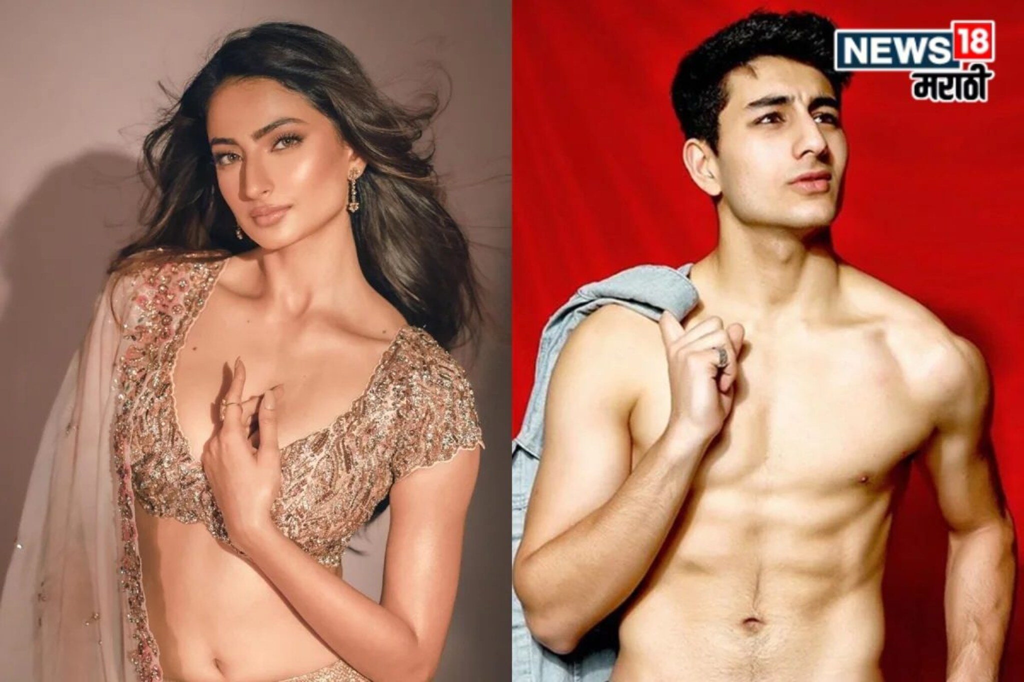 इब्राहिम अली खान पलक तिवारीला डेट करतोय? सैफच्या लेकाने अखेर खरं सांगितलं