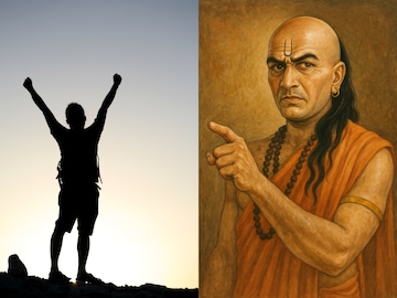 Chanakya Niti